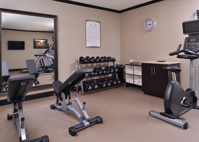 Staybridge Suites Wichita Falls By Ihg