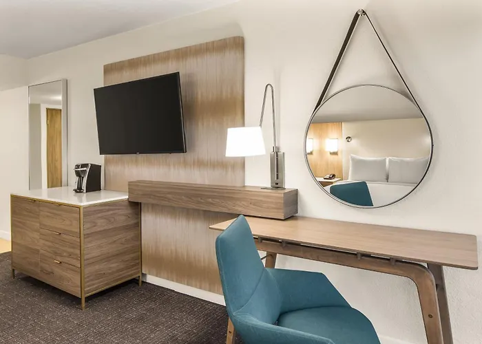 Crowne Plaza Orlando - Lake Buena Vista By Ihg