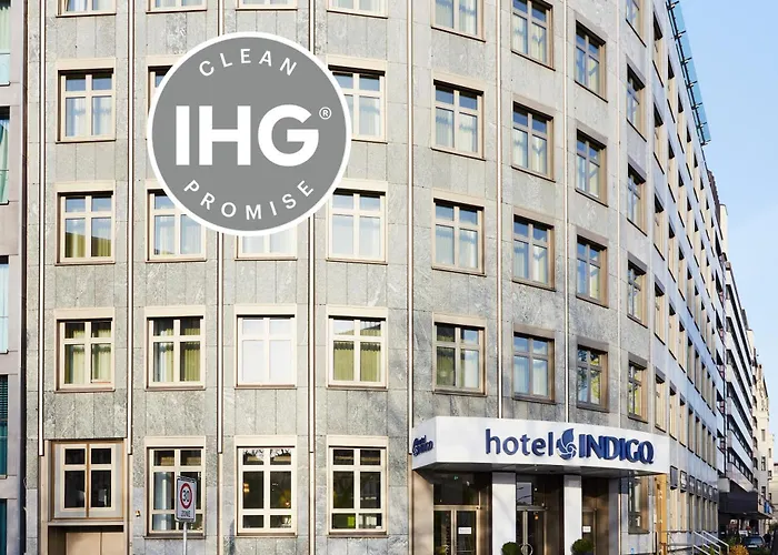 Indigo - Ku'Damm By Ihg
