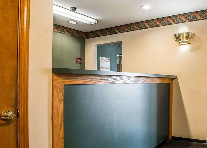 Rodeway Inn Montpelier