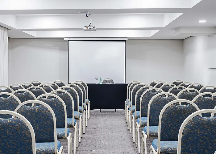 Rede Andrade Braz Hotel Curitiba