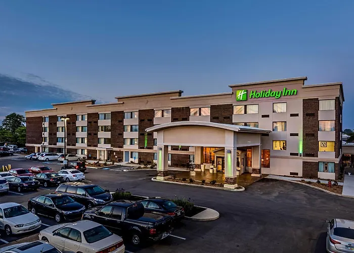 Holiday Inn Cleveland Northeast - Mentor By Ihg