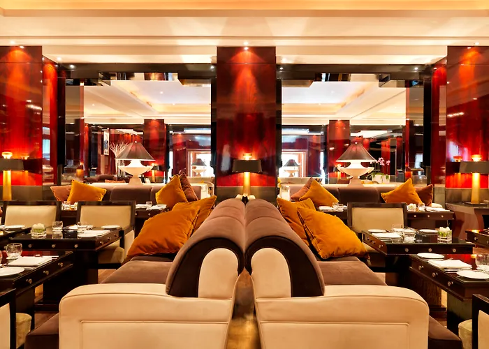 Hotel Hyatt Regency Casa Blanca
