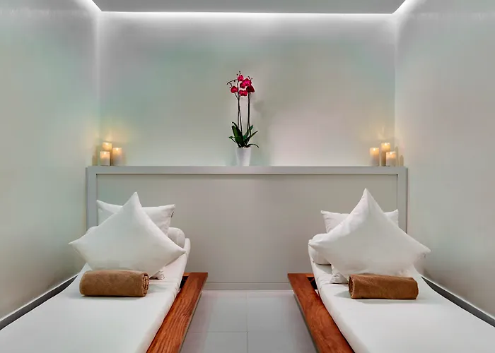 Hyatt Regency Casablanca Hotel
