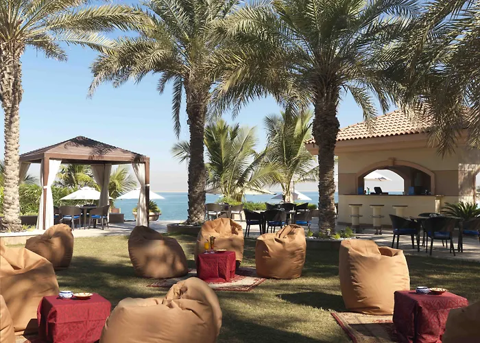 Al Raha Beach Hotel