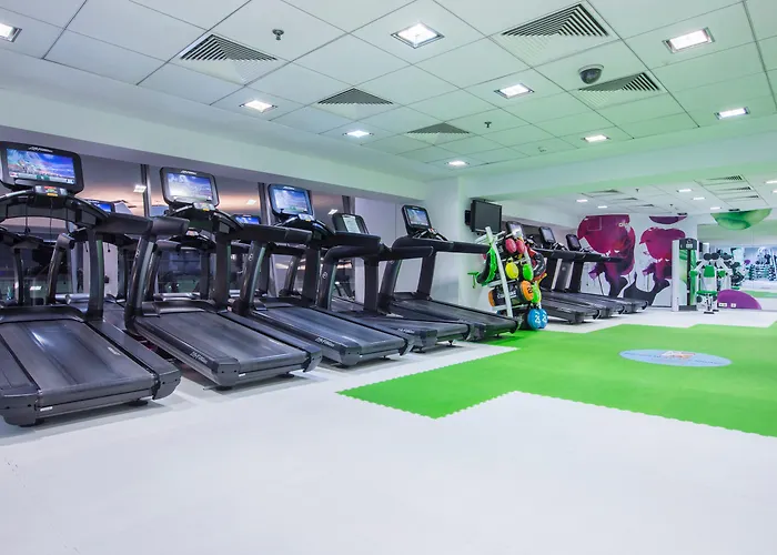 Park Inn By Radisson & Residence