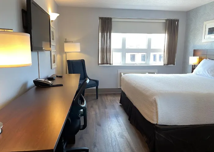 Rodd Moncton
