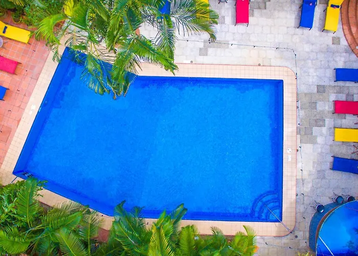 Hotel Villas Lirio