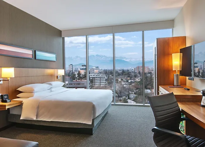Hyatt Place /Vitacura
