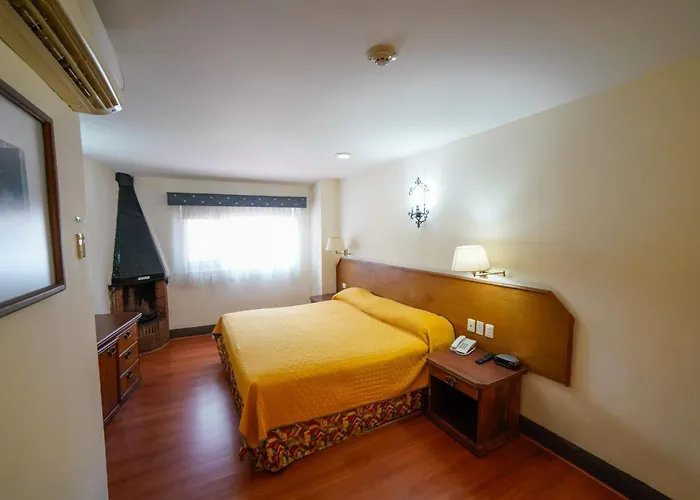 Hotel Posada Vista Bella