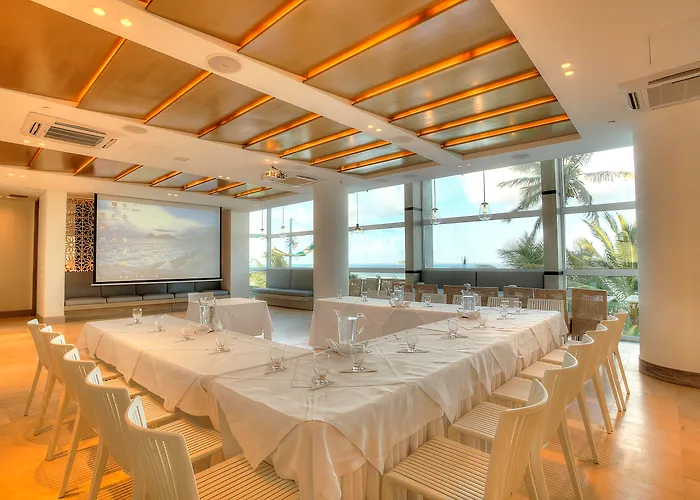 Hotel Casablanca