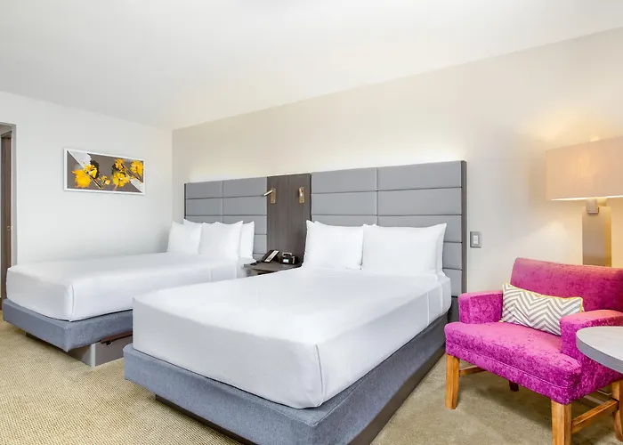 Crowne Plaza San José Corobicí, an IHG Hotel