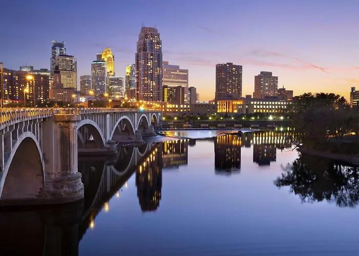 Hyatt Regency Bloomington - Minneapolis