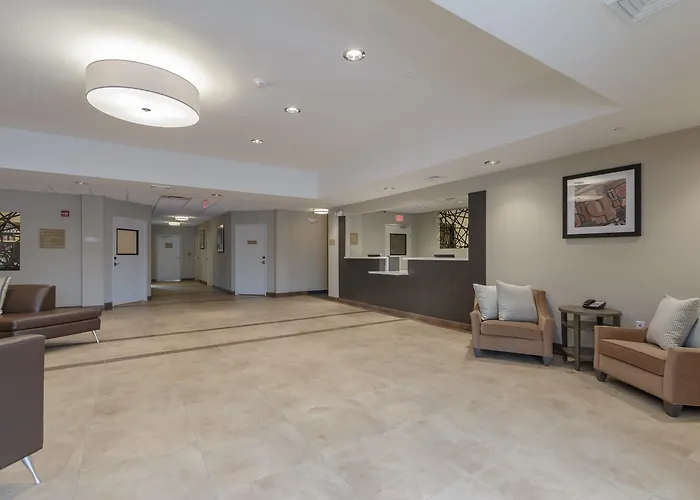 Candlewood Suites Mishawaka By Ihg