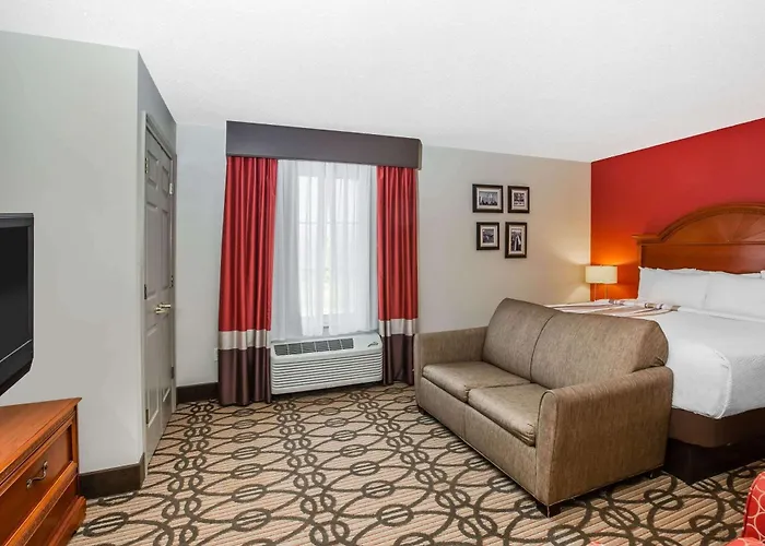 La Quinta By Wyndham North Platte