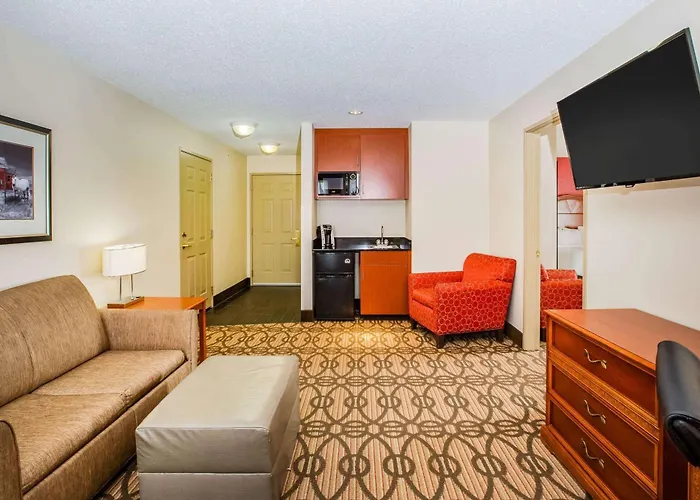La Quinta By Wyndham North Platte Hotel