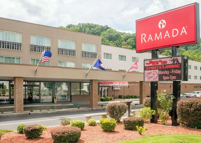 Ramada By Wyndham Paintsville Hotel & Conference Center