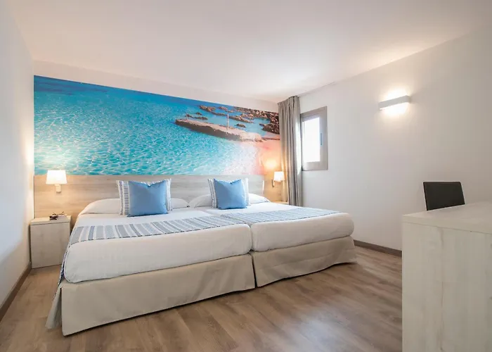 Hotel Roquetas El Palmeral by Pierre&Vacances
