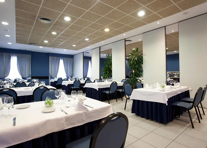 Hotel Ciudad de Alcañiz