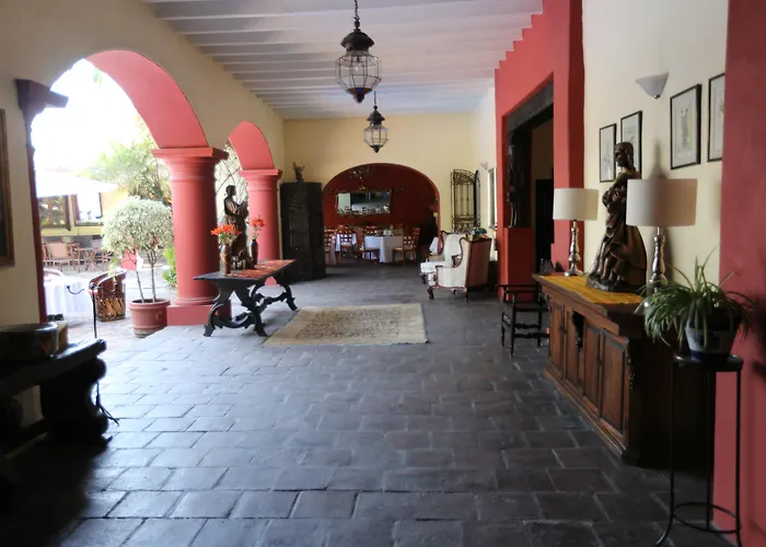 Hotel Casa Colonial - Adults Only