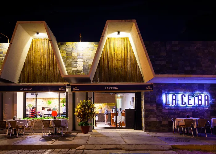 Hotel Mx Portal Maya
