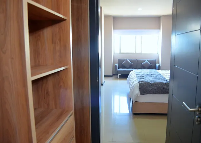 Bahia Marina Departamentos