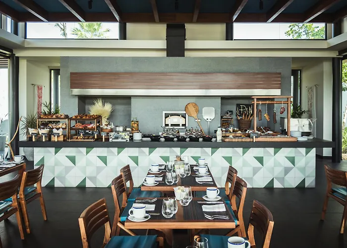 Alila Mayakoba El Marlyn Azul