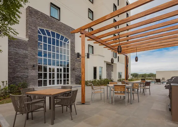Staybridge Suites Silao By Ihg