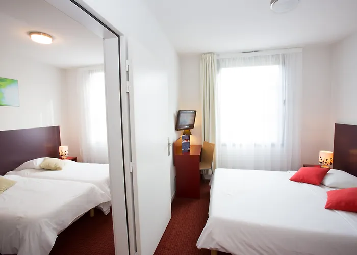 All Suites - Bassin D'Arcachon