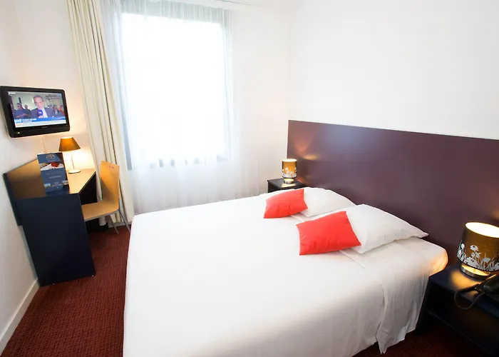 All Suites - Bassin D'Arcachon