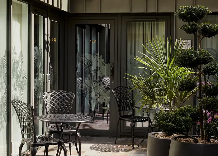 Hotel Indigo - Bath By Ihg
