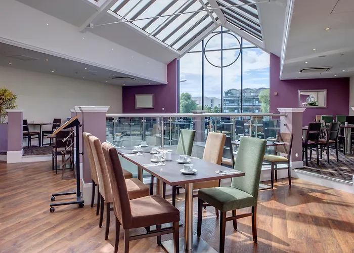 Holiday Inn Lincoln By Ihg