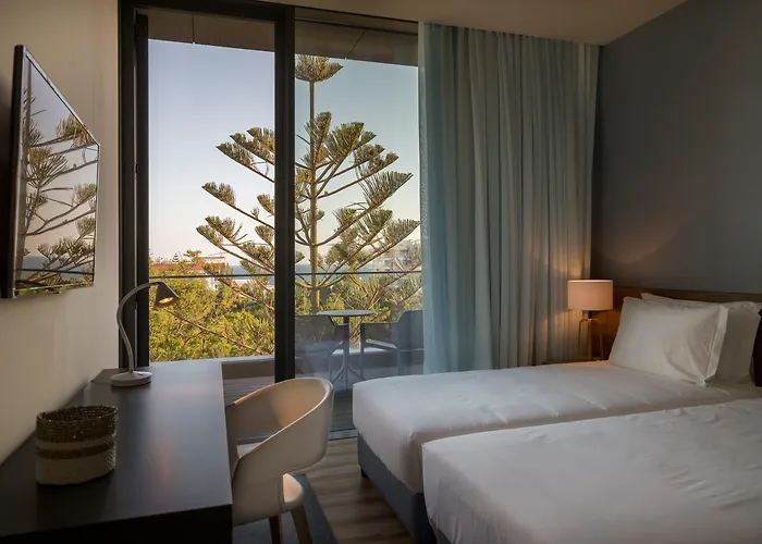 The Prime Energize Hotel & Spa - Algarve
