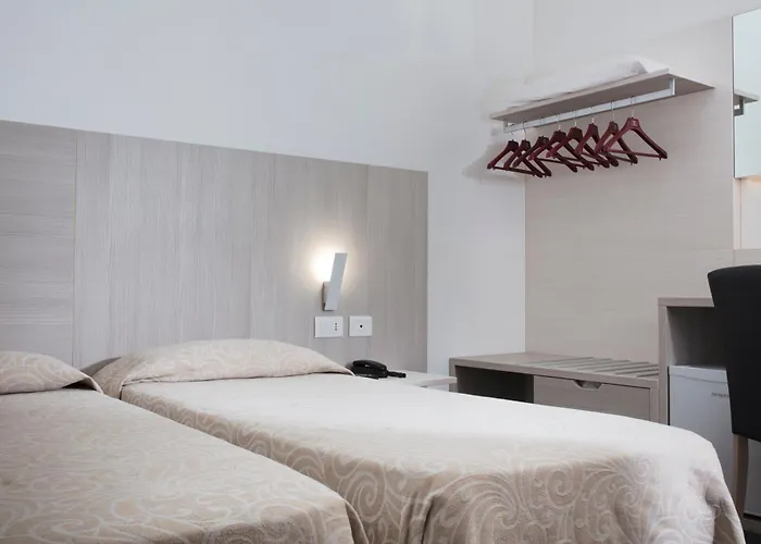 Alfa Fiera Hotel Vicenza