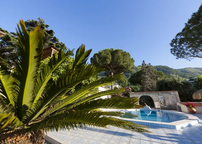 Resort Terme La Pergola