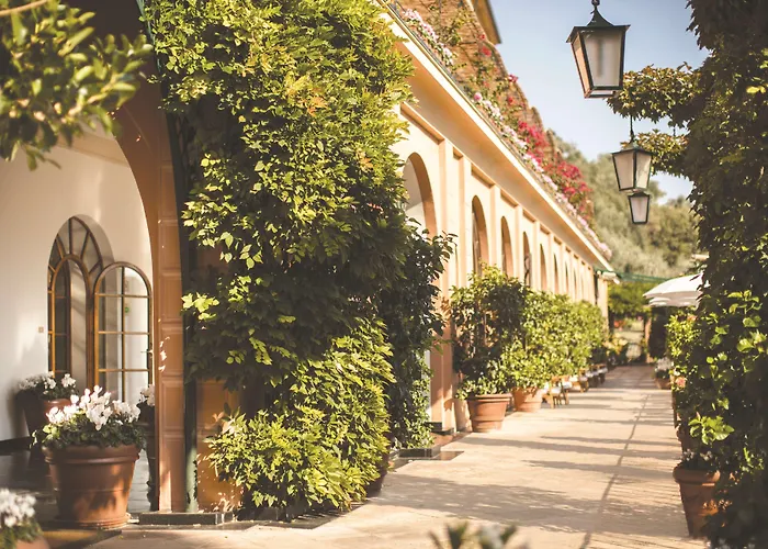 Splendido, A Belmond Hotel, Portofino