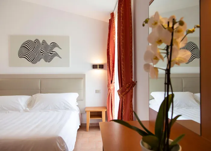 Hotel Villa Paradiso Passignano sul Trasimeno