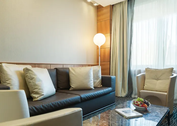 Hotel St.Gotthard