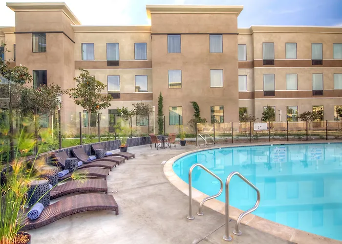 Holiday Inn Carlsbad/San Diego By Ihg