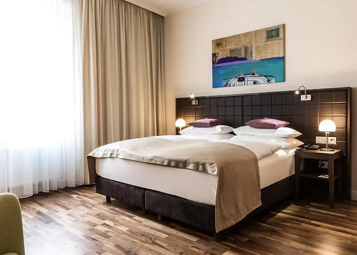 Hotel Sandwirth