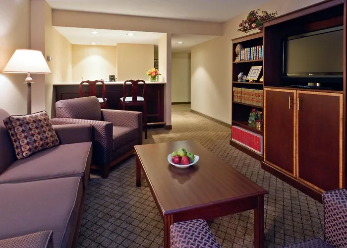 Holiday Inn Cincinnati-Eastgate By Ihg