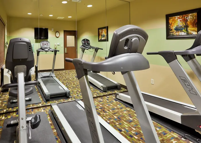 Holiday Inn Express Crystal River By Ihg