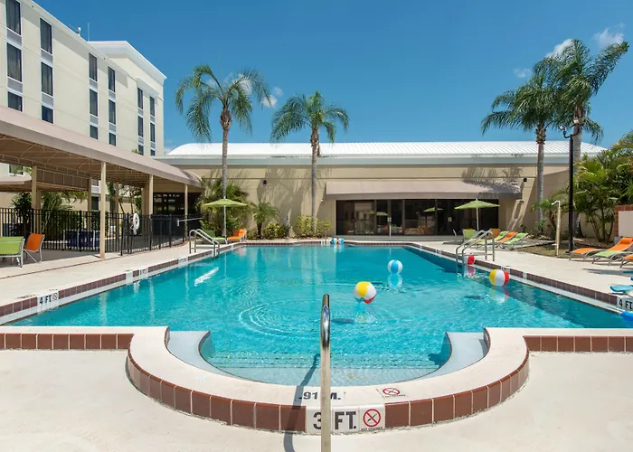 Holiday Inn Melbourne-Viera Conference Ctr By Ihg