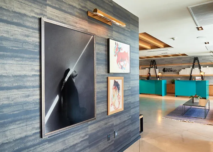 Hotel Indigo El Paso Downtown By Ihg