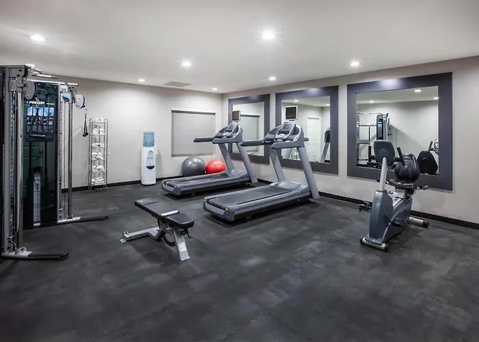 La Quinta By Wyndham Lubbock North