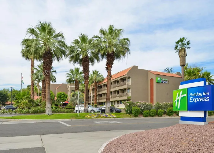 Holiday Inn Express By Ihg