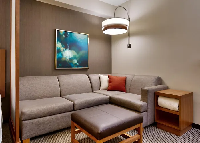 Hyatt Place /Downtown
