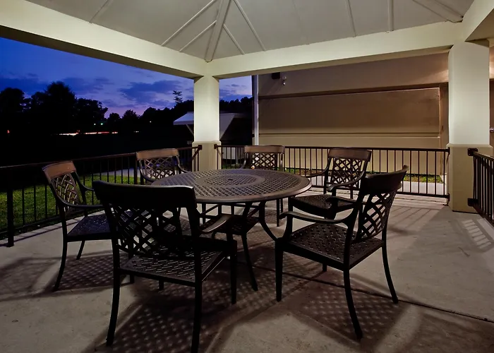 Candlewood Suites Chesapeake-Suffolk By Ihg