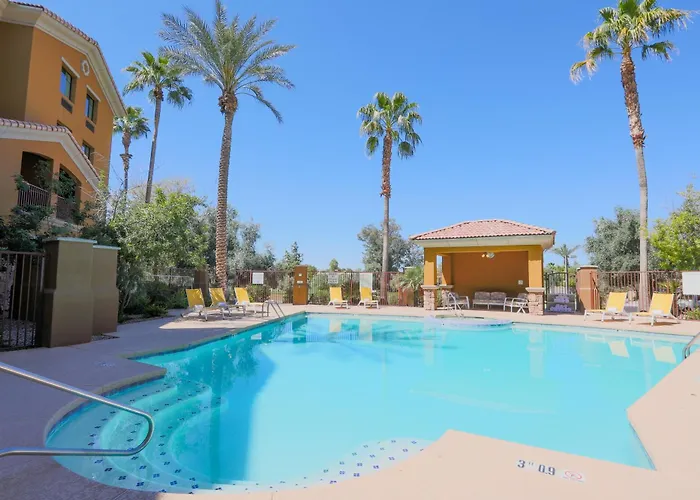 Holiday Inn Phoenix/Chandler By Ihg