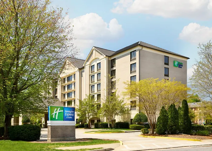 Holiday Inn Express & Suites Alpharetta By Ihg